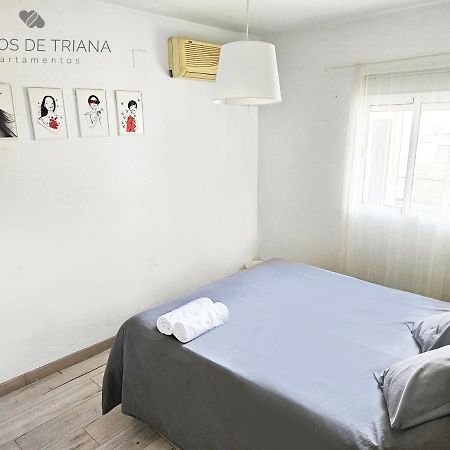 Latidos De Triana - Apartamento En Triana Totalmente Equipado 세비야 외부 사진