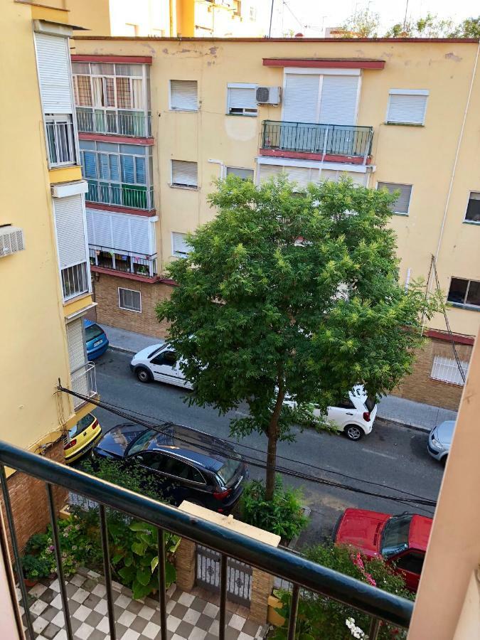 Latidos De Triana - Apartamento En Triana Totalmente Equipado 세비야 외부 사진